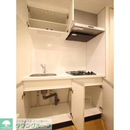 プレール・ドゥーク赤塚の物件内観写真